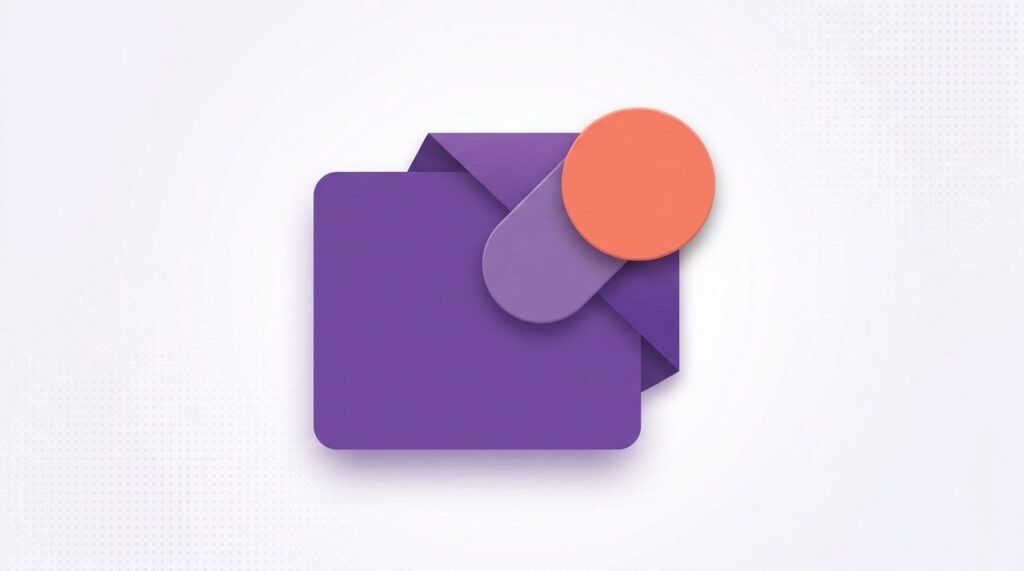 Layered badge and label shapes on a product card, representing WooCommerce product badge plugins